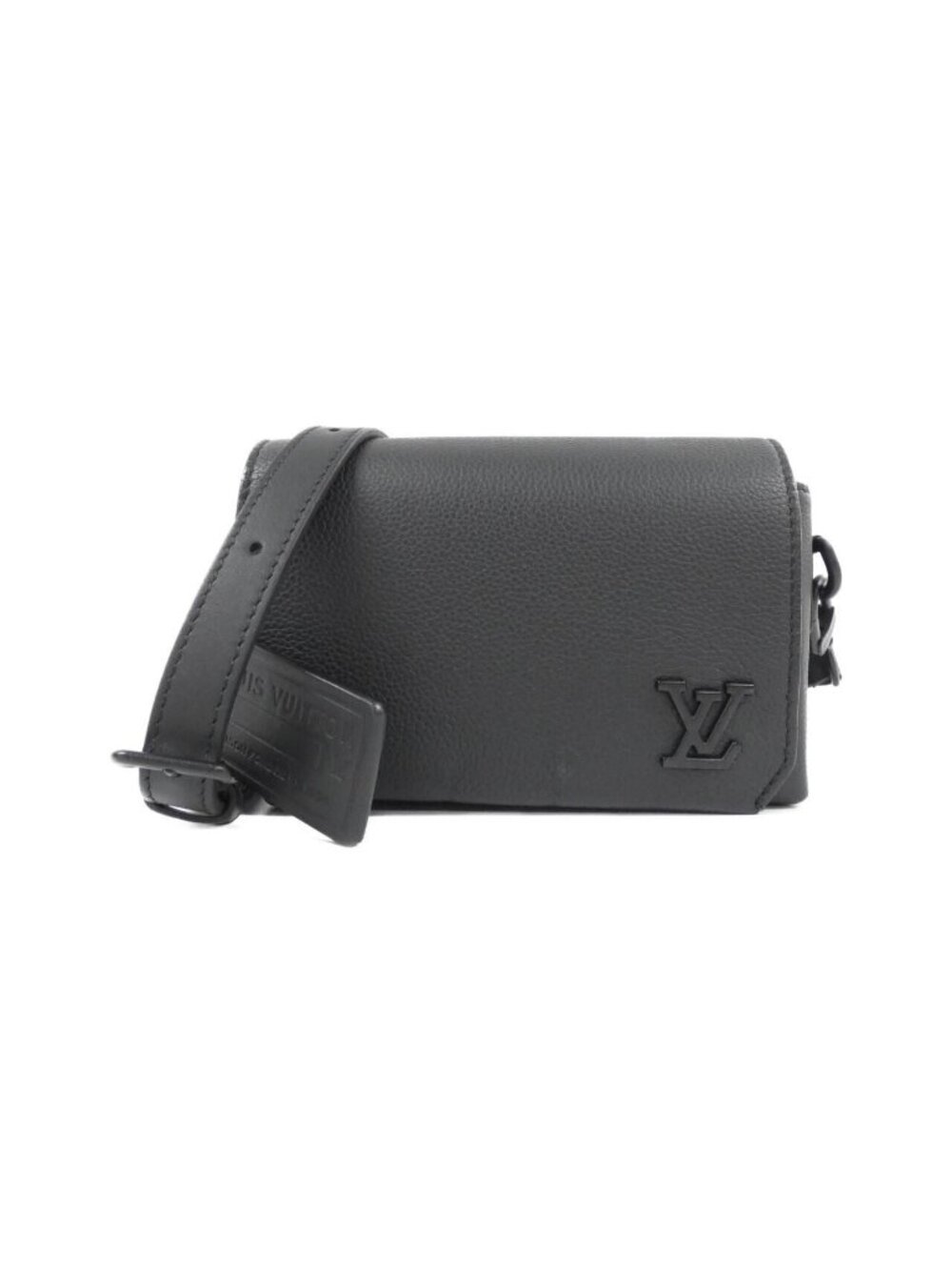 Louis Vuitton LV Aerogram Fast Line Wearable Wallet Shoulder Bag